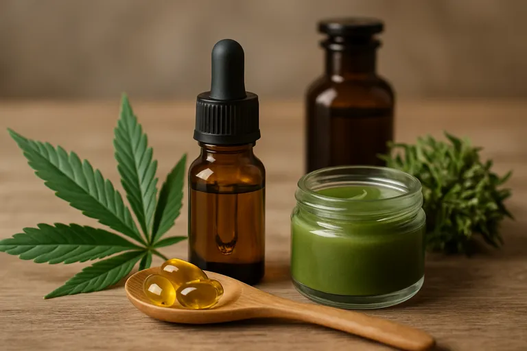 Exploring the World of CBD: Benefits, Products, and Best Practices