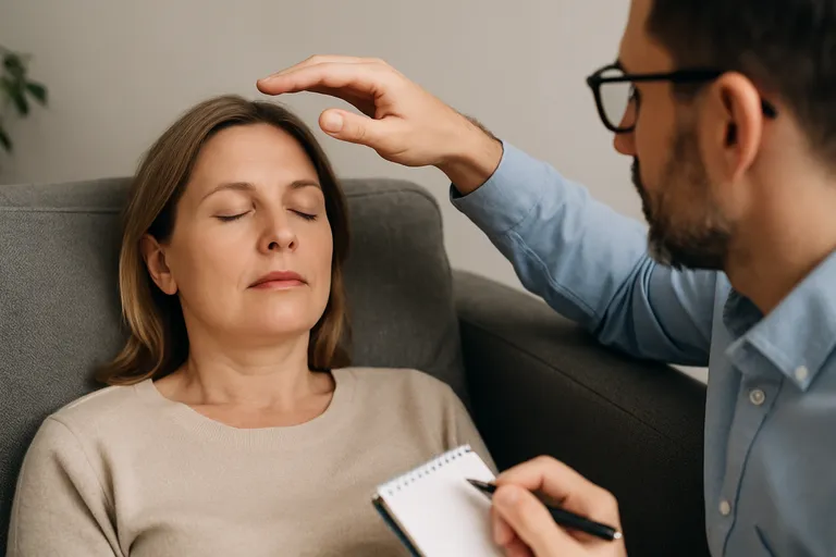 Hypnotherapie: wat je moet weten over de mogelijkheden en voordelen